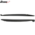 Polyurethane Side Skirts