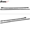 V3 Style Side Skirts