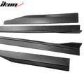 GT500 Style Side Skirts