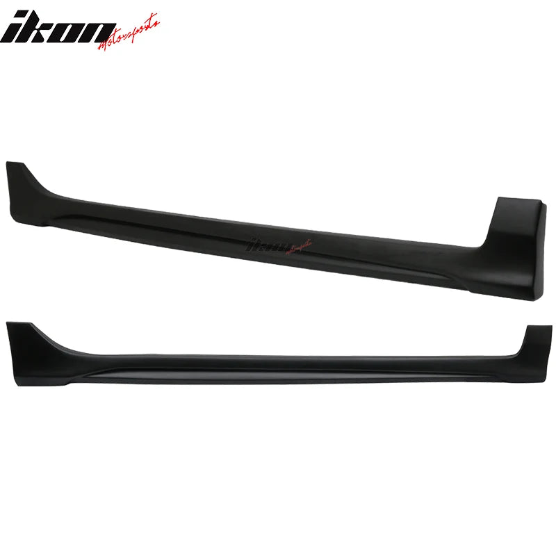 AVS Style Side Skirts
