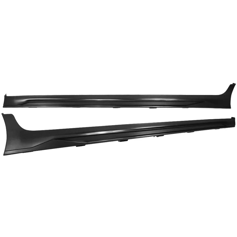SPW Style Side Skirts Extension