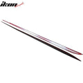 ABS Side Skirts
