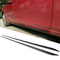 ABS Side Skirts