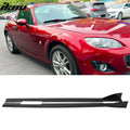 IKON Style Rocker Panels