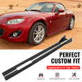 IKON Style Rocker Panels