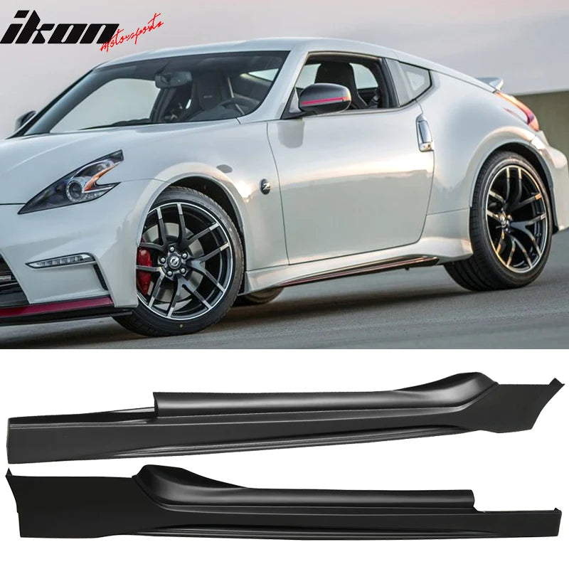 NS Style Side Skirts