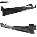 J Style Side Skirts