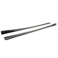 CS2 Style Side Skirt Extensions
