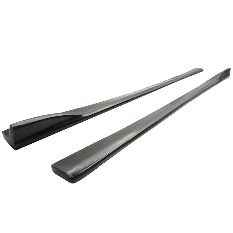 CS2 Style Side Skirt Extensions