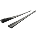 CS2 Style Side Skirt Extensions