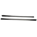 CS2 Style Side Skirt Extensions