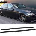 2-Piece Side Skirt Extensions