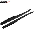 2-Piece Side Skirt Extensions