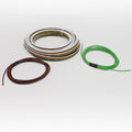 Bulb and Socket Tail Light Wiring Kit