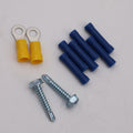 Bulb and Socket Tail Light Wiring Kit