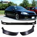 Mugen Style 3-Piece Body Kit