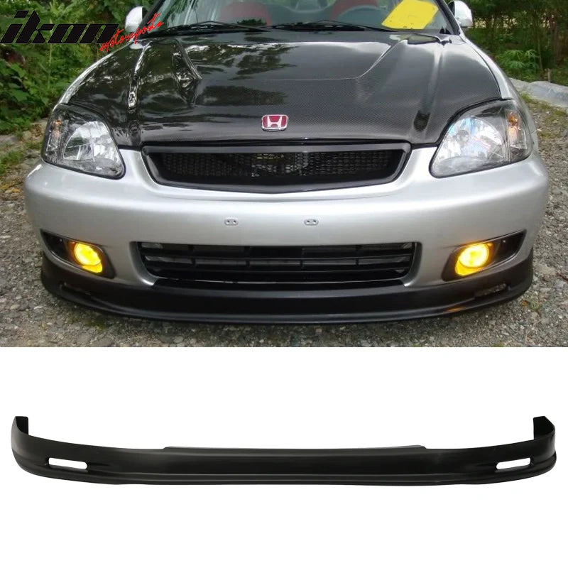 Mugen Style 3-Piece Body Kit