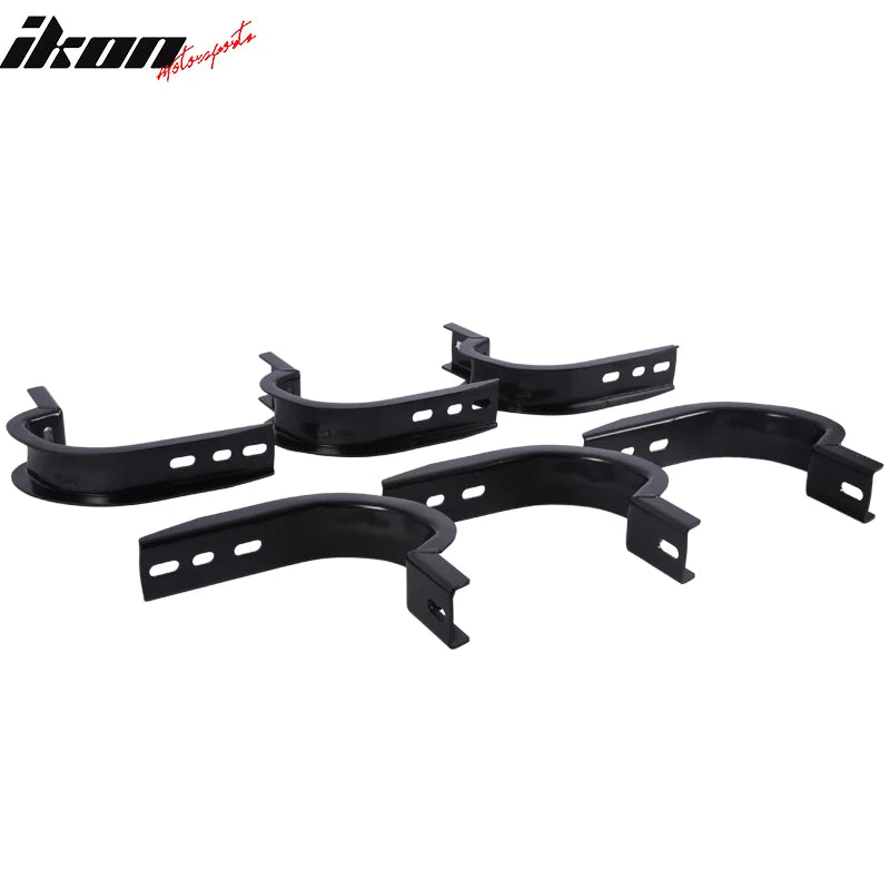 Aluminum Running Board