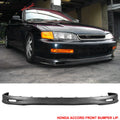 Dark Smoke Window Visors