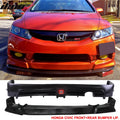JDM HFP Style Front & Rear Bumper Lip