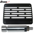 V1 Style License Plate Relocation Kit