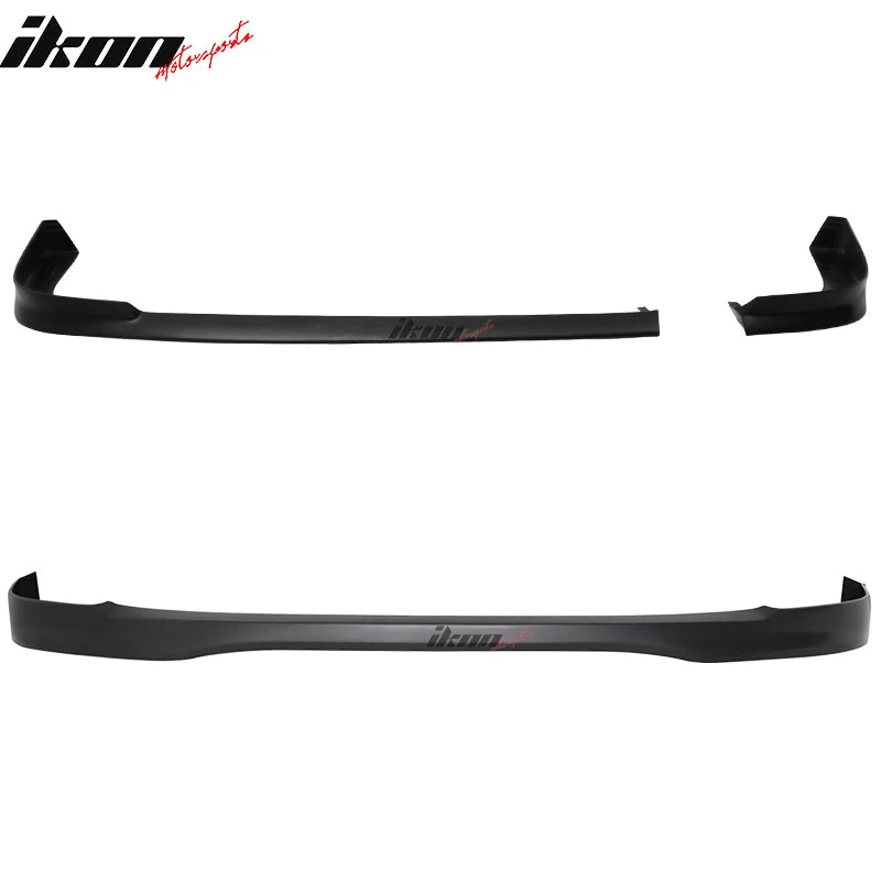 1LE Style Front Bumper Cover