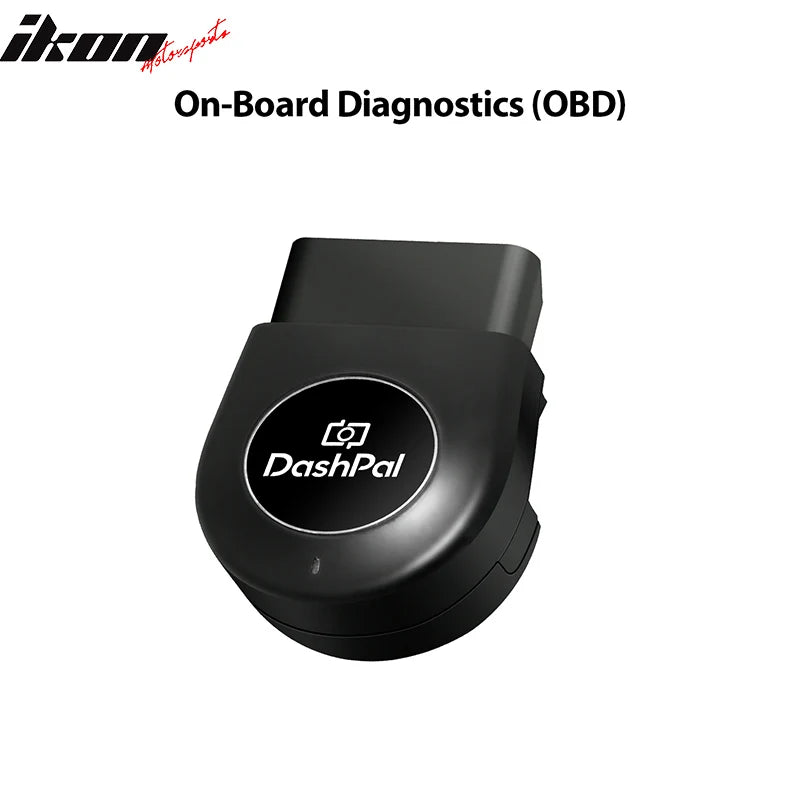 Universal OBD On-Board Diagnostic with SIM Card Car Cover