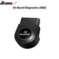 Universal OBD On-Board Diagnostic with SIM Card Car Cover