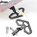 Universal V3 Rear Hitch Step