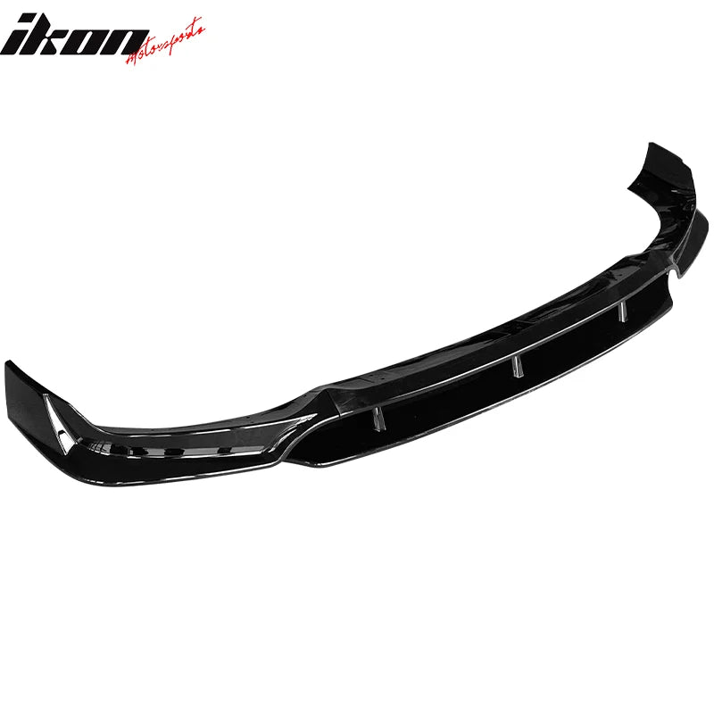 G06 X6 M Sport Front Lip Spoiler