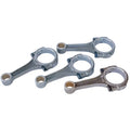 Forged I-Beam Connecting Rods, 82mm Stroke