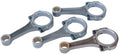 Forged I-Beam Connecting Rods, 82mm Stroke