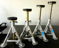 3-Ton Performance Jack Stands (Pair)