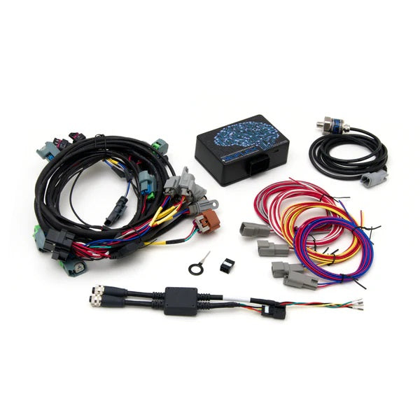 ReFlex+ Port Fuel Injector Controller