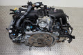 2.5L Boxer Engine