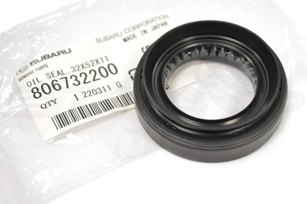 Differential Seal