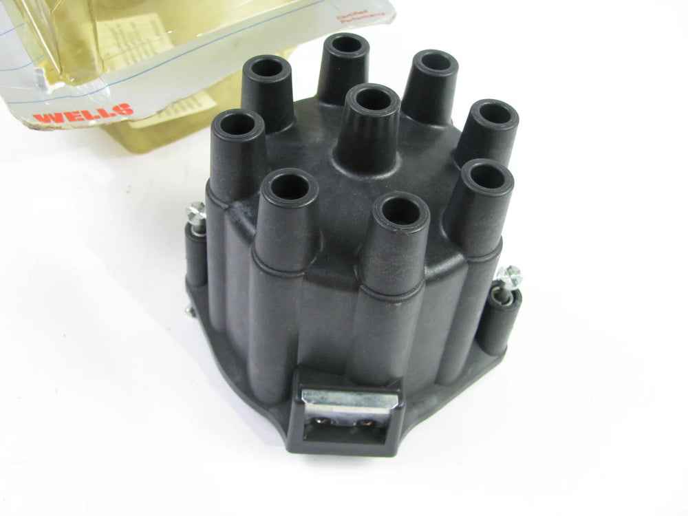Ignition Distributor Cap
