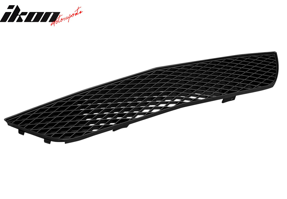 OE Style Front Grille Set