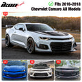 3D All-Weather Floor Mat Set