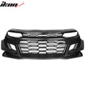 3D All-Weather Floor Mat Set