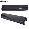 Tailgate Molding Cap Protector Spoiler