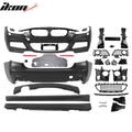M-Tech Style Body Kit