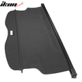 Trunk Mat and Cargo Cover Set