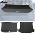 2-in-1 Trunk Liner Set