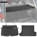 1LE Style Front Bumper Cover