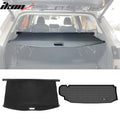 Trunk Mat and Cargo Cover Set