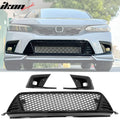 1LE Style Front Bumper Cover