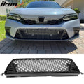 1LE Style Front Bumper Cover