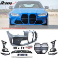 All Weather Floor Mat Set