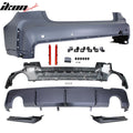 All Weather Floor Mat Set
